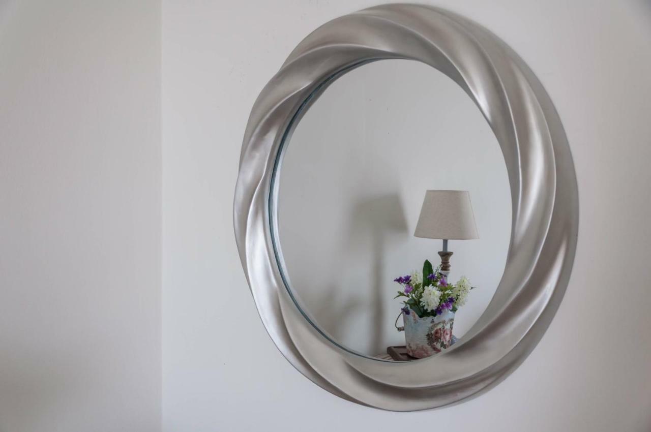 Jane Apartment Chania  Luaran gambar