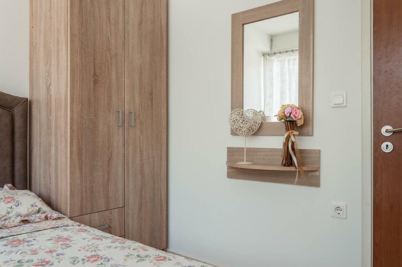 Jane Apartment Chania  Luaran gambar