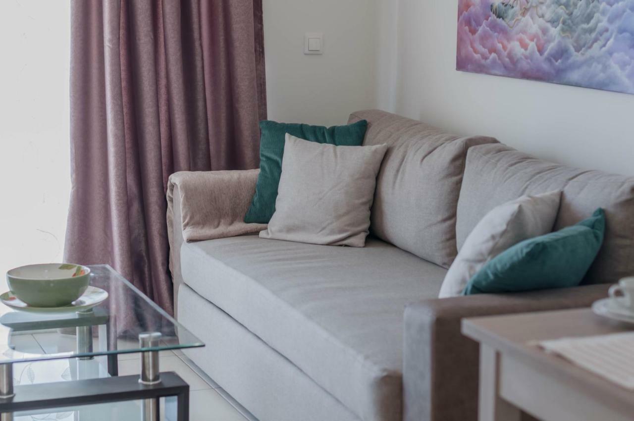 Jane Apartment Chania  Luaran gambar