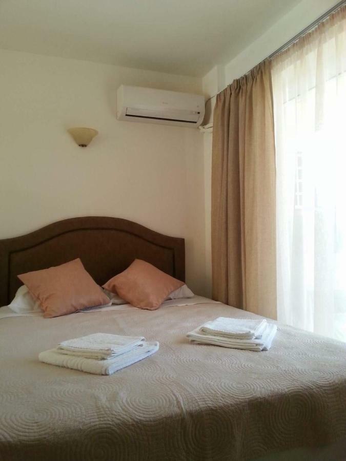 Jane Apartment Chania  Luaran gambar